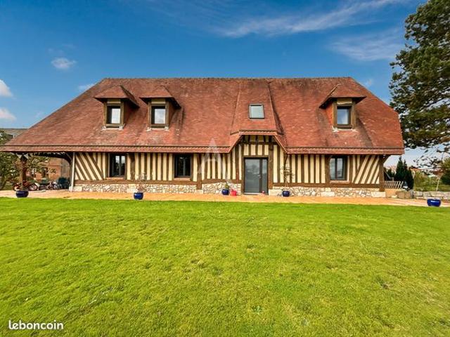 Maison 6 pièces 150 m²