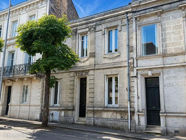 Maison 6 pièces 150 m²
