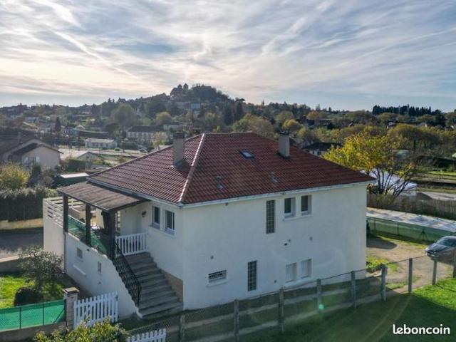 Maison 6 pièces 150 m²