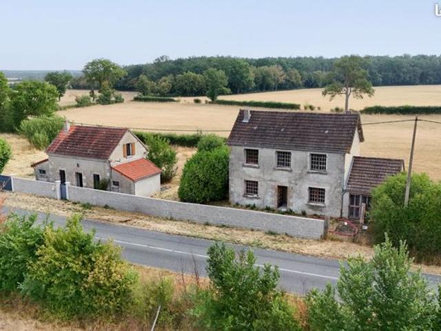 Maison 6 pièces 150 m²