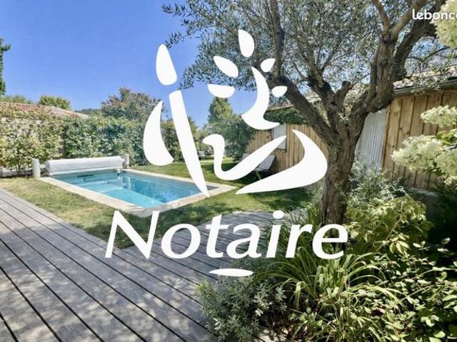 Maison 6 pièces 150 m²