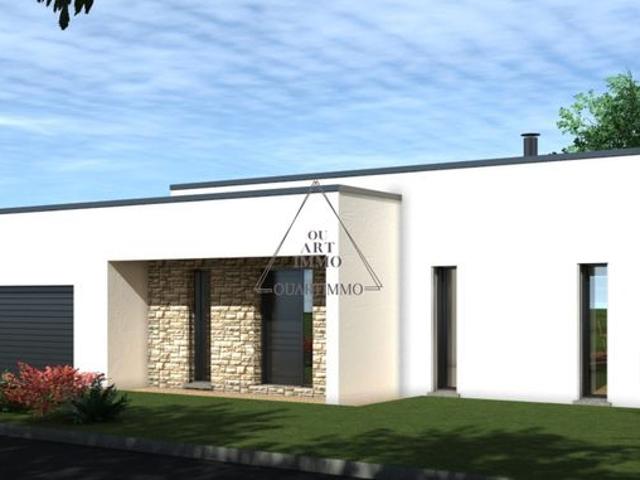 Maison 6 pièces 150 m²