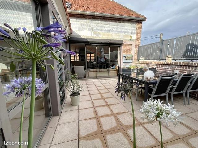 Maison 6 pièces 150 m²