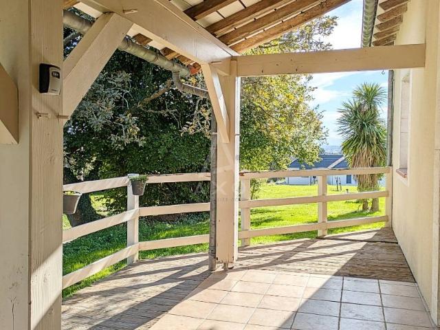 Maison 6 pièces 150 m²