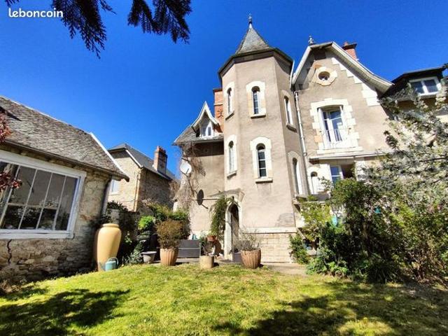 Maison 6 pièces 150 m²
