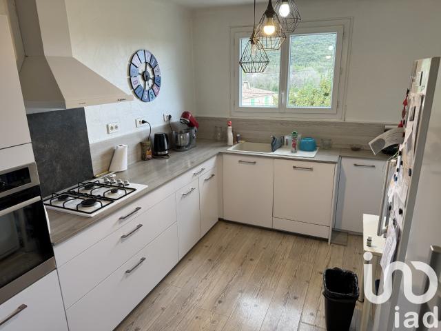 Maison 6 pièces 150 m²