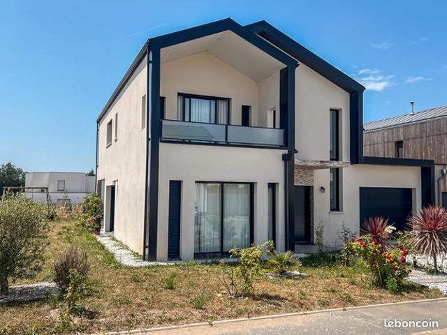 Maison 6 pièces 150 m²