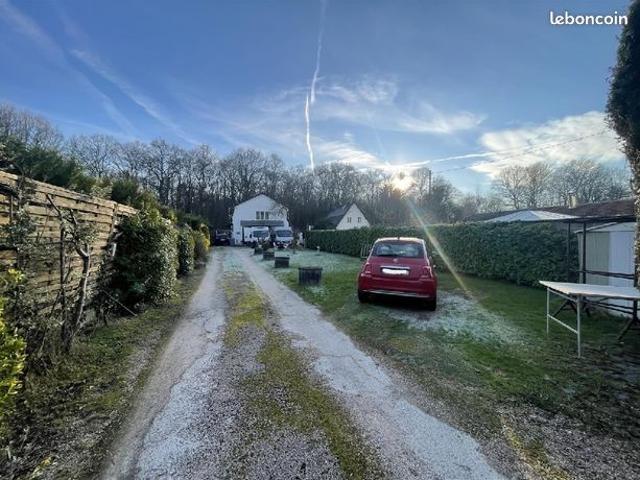 Maison 6 pièces 150 m²