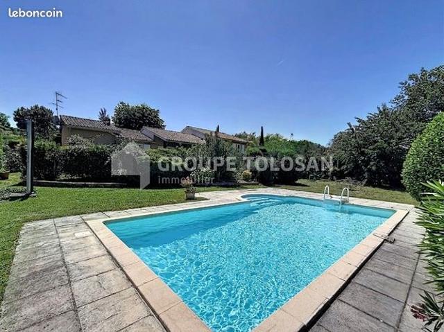 Maison 6 pièces 150 m²