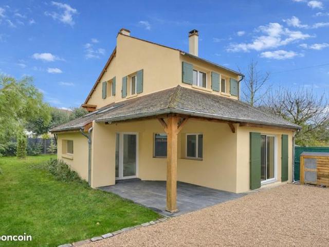 Maison 6 pièces 150 m²