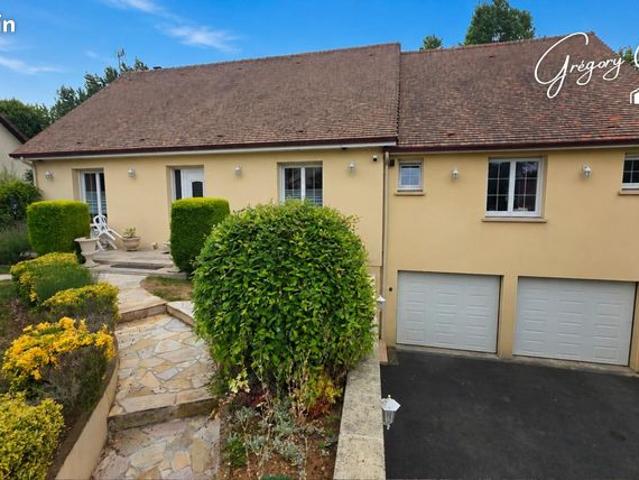 Maison 6 pièces 150 m²