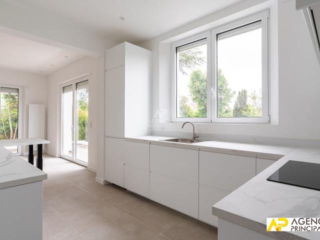 Maison 6 pièces 150 m²