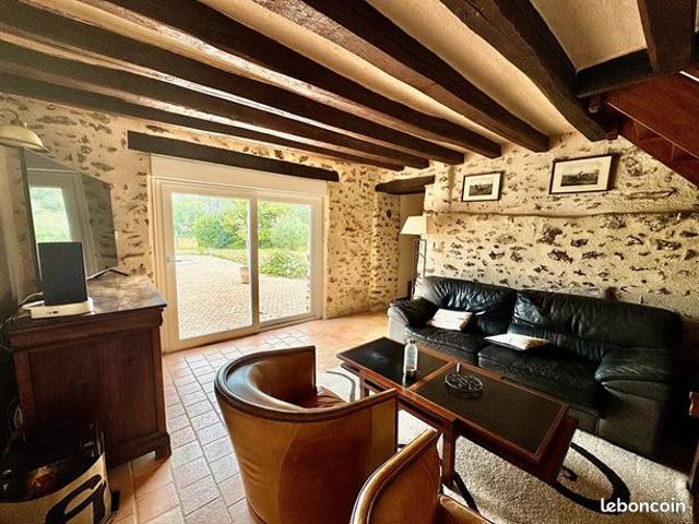 Maison 6 pièces 150 m²