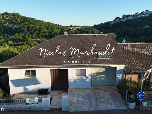 Maison 6 pièces 150 m²