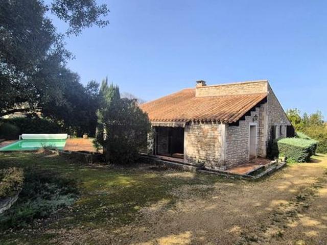 Maison 6 pièces 150 m²