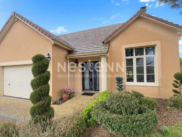 Maison 6 pièces 150 m²