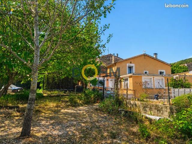 Maison 6 pièces 150 m²