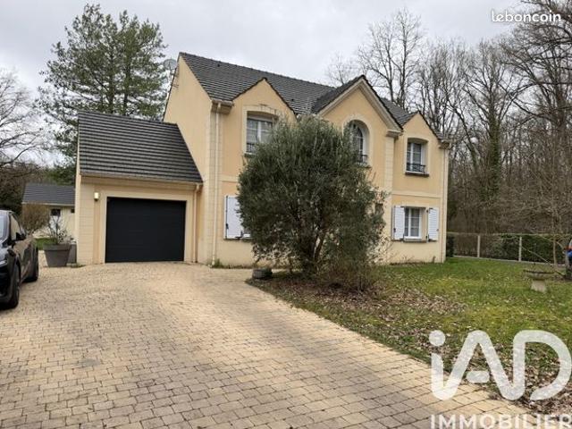 Maison 6 pièces 150 m²