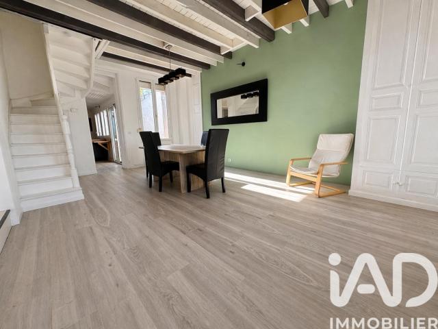 Maison 6 pièces 150 m²
