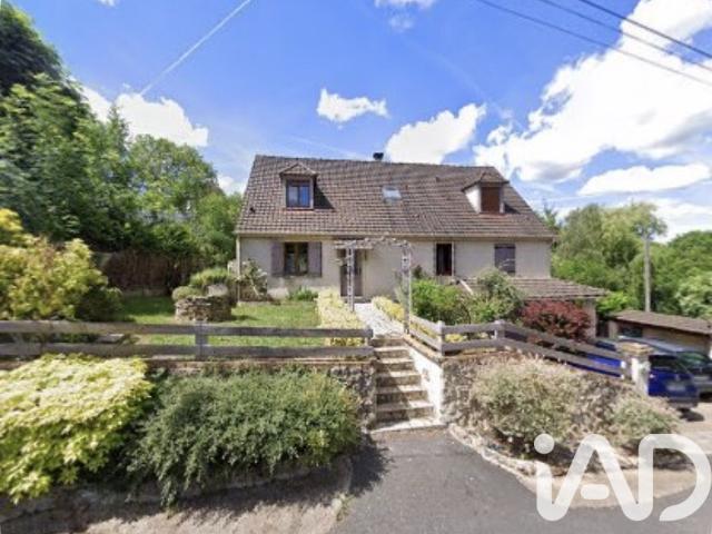 Maison 6 pièces 150 m²