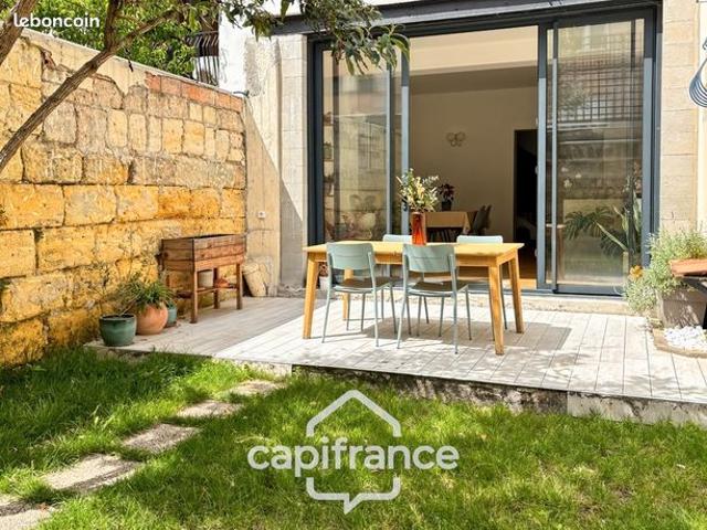 Maison 6 pièces 145 m²