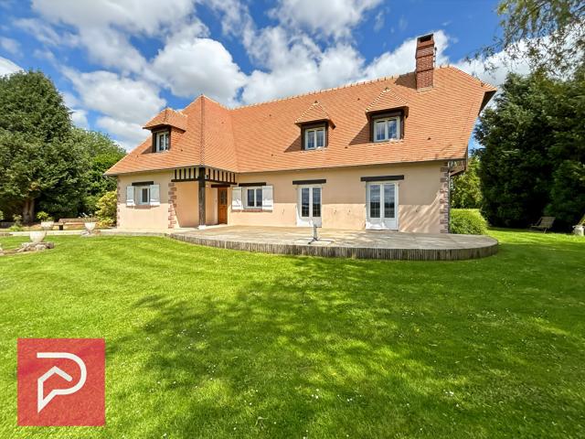 Maison 6 pièces 150 m²