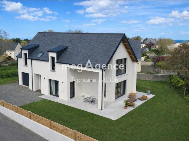 Maison 6 pièces 150 m²