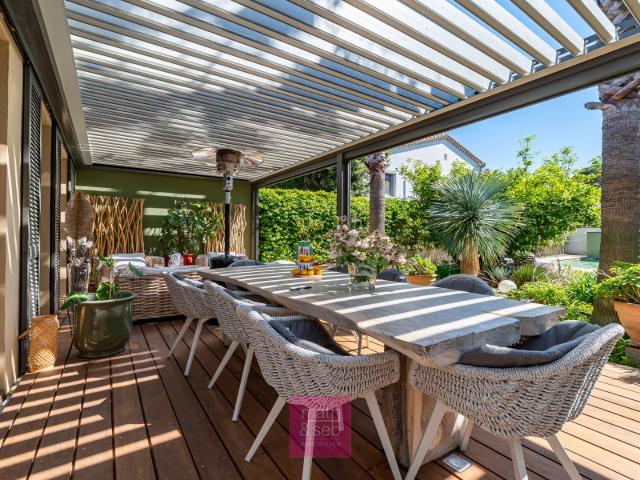 Maison 6 pièces 150 m²