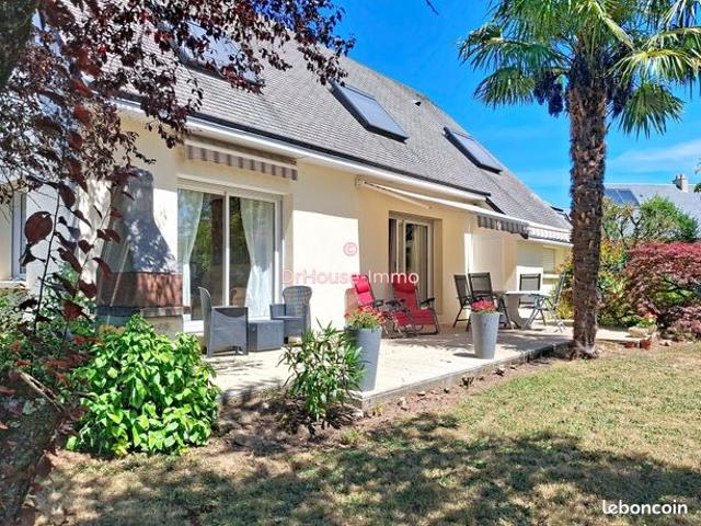 Maison 6 pièces 150 m²