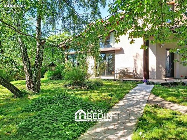 Maison 6 pièces 150 m²