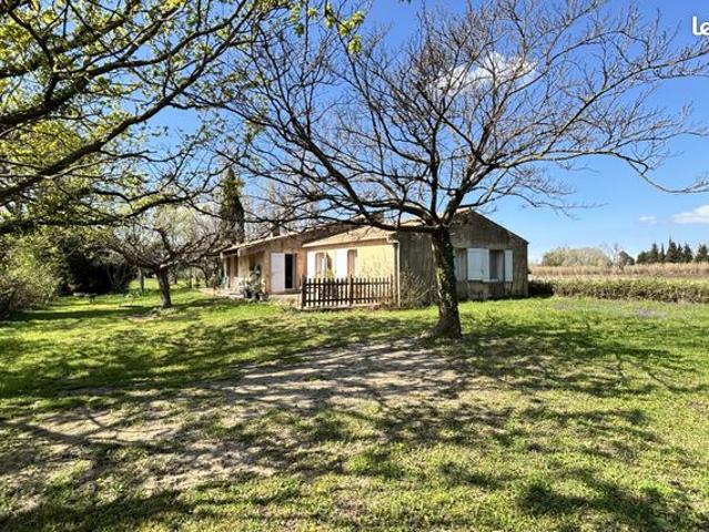 Maison 6 pièces 150 m²