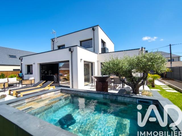 Maison 6 pièces 150 m²