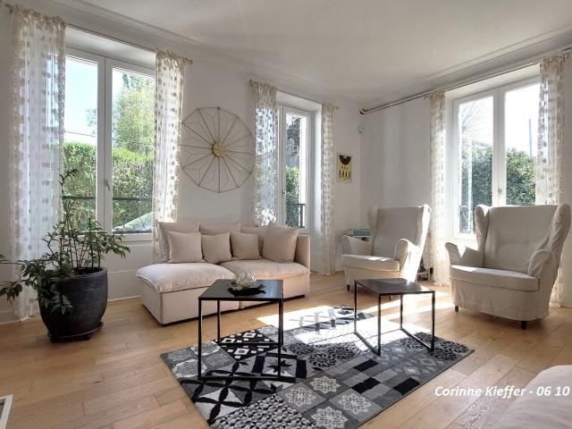 Maison 6 pièces 150 m²