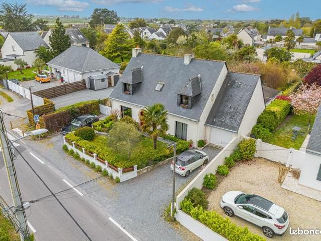 Maison 6 pièces 150 m²