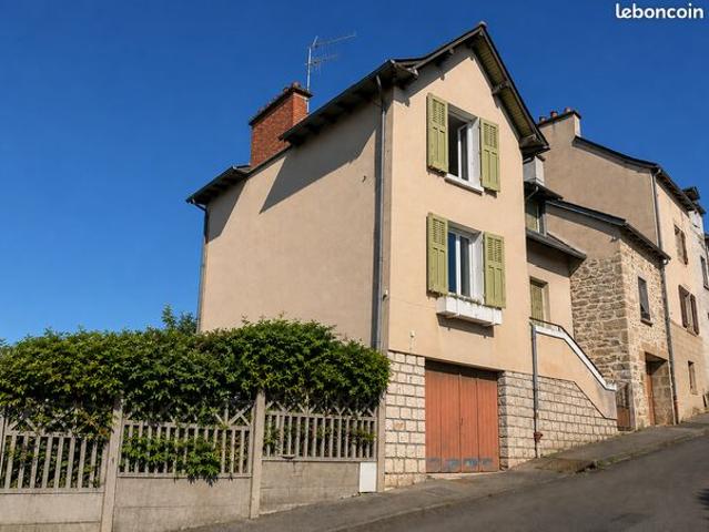 Maison 6 pièces 150 m²