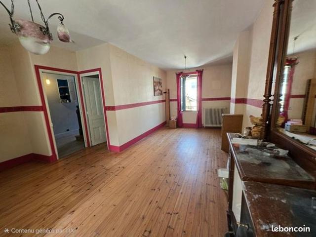 Maison 6 pièces 150 m²