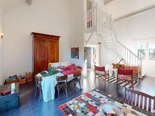 Maison 6 pièces 150 m²