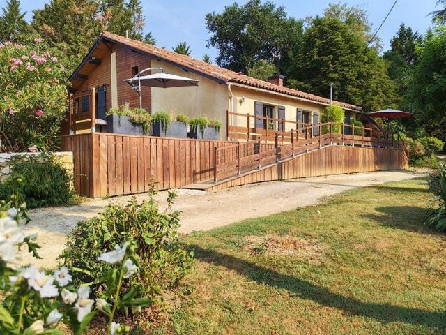 Maison 6 pièces 150 m²