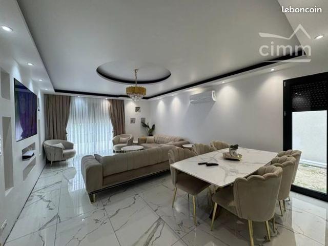 Maison 6 pièces 150 m²
