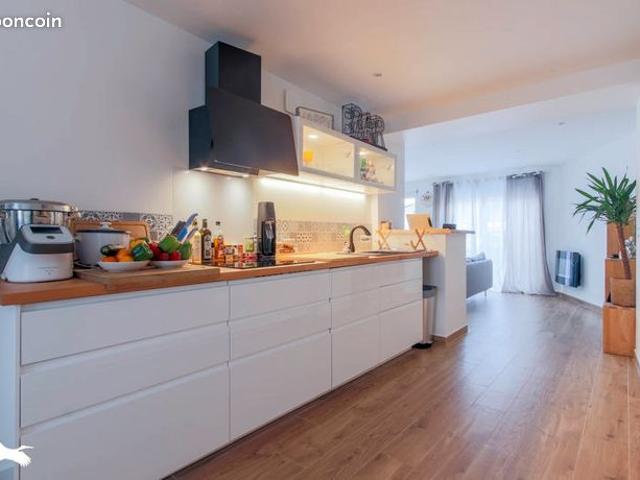 Maison 6 pièces 150 m²