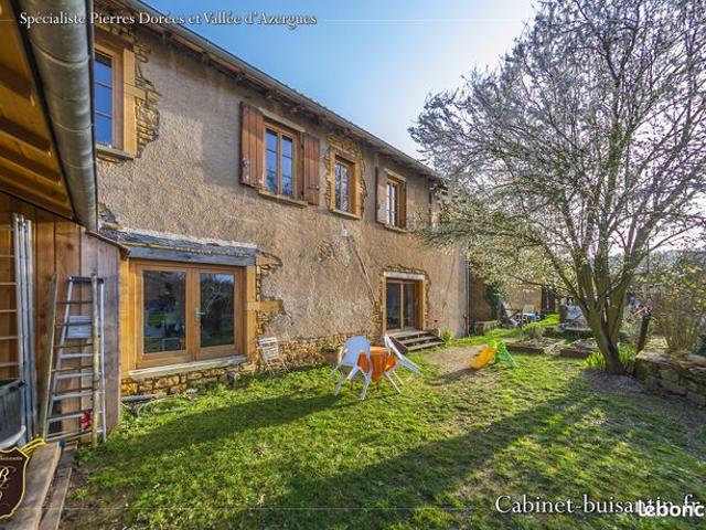 Maison 6 pièces 150 m²