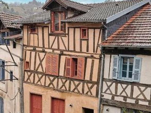 Maison 6 pièces 150 m²