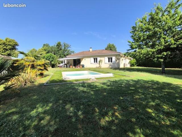 Maison 6 pièces 150 m²