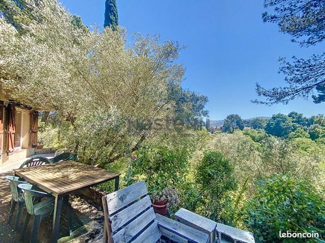 Maison 6 pièces 150 m²