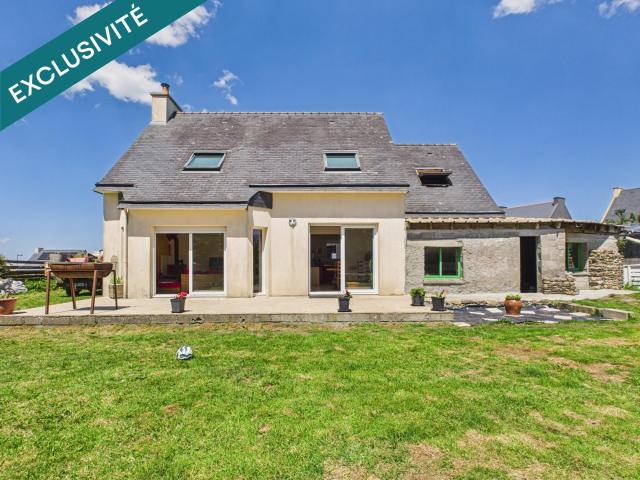 Maison 6 pièces 150 m²