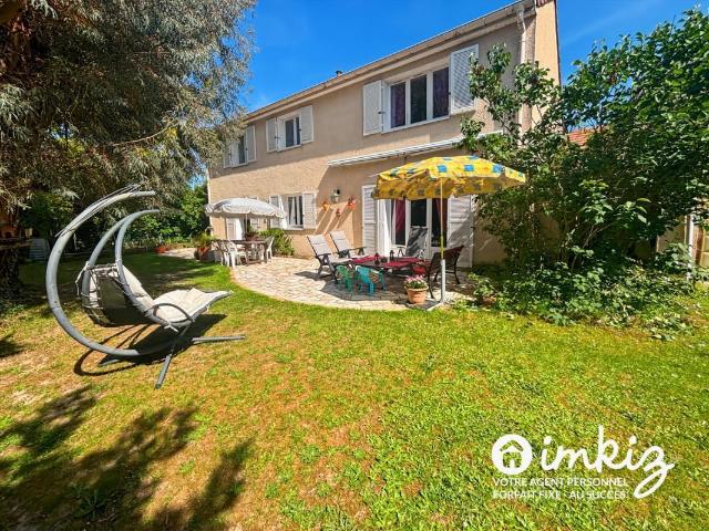 Maison 6 pièces 150 m²