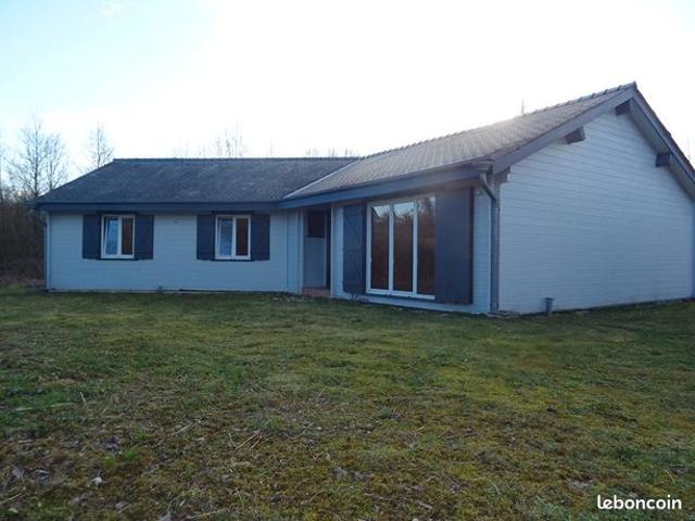 Maison 6 pièces 150 m²