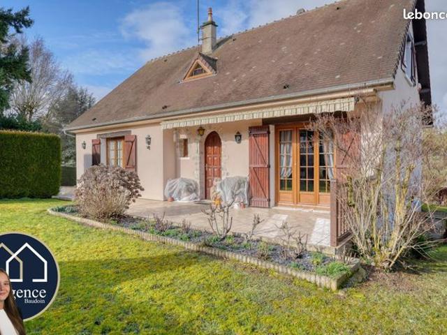 Maison 6 pièces 150 m²