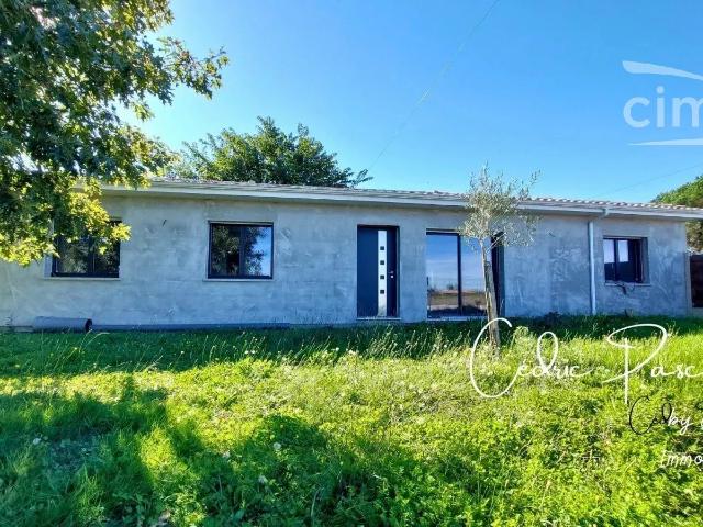 Maison 6 pièces 150 m²