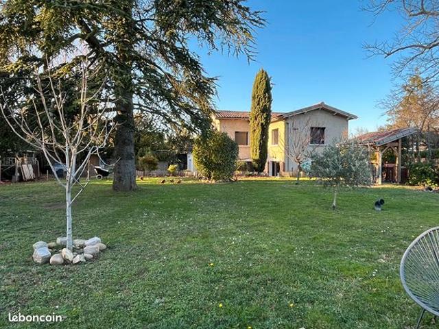 Maison 6 pièces 150 m²